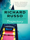 Cover image for Trajectory